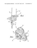 JUMPING ROBOT diagram and image