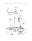 JUMPING ROBOT diagram and image