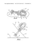 JUMPING ROBOT diagram and image