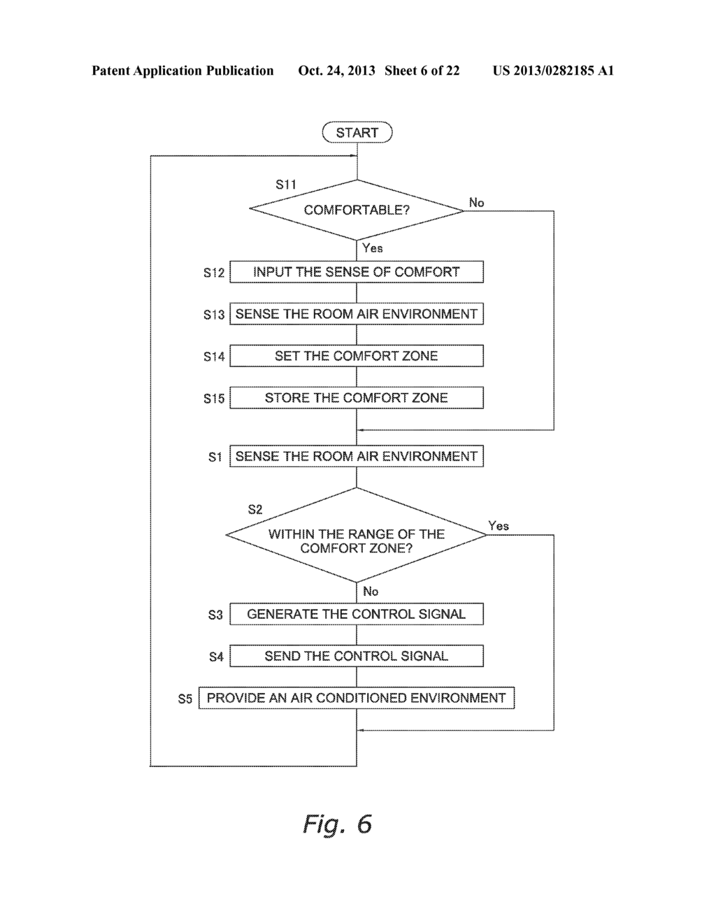 ENVIRONMENTAL CONTROL APPARATUS, ENVIRONMENTAL CONTROL SYSTEM,     ENVIRONMENTAL CONTROL METHOD, AND ENVIRONMENTAL CONTROL PROGRAM - diagram, schematic, and image 07