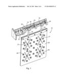 DEPLOYABLE TRACTION ASSEMBLY diagram and image