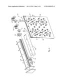 DEPLOYABLE TRACTION ASSEMBLY diagram and image