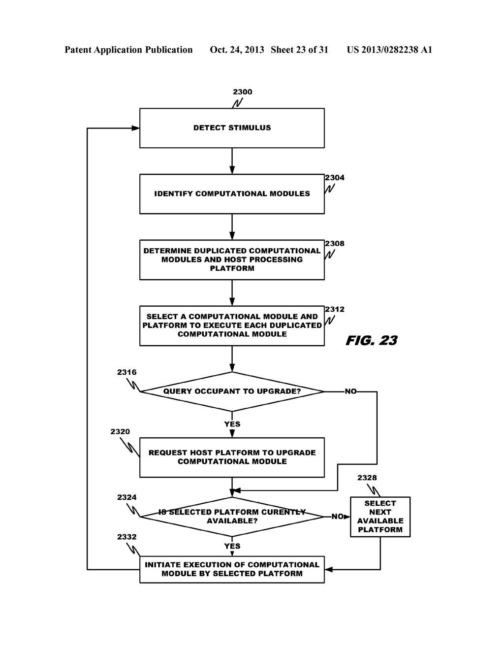 MONITORING STATE-OF-HEALTH OF PROCESSING MODULES IN VEHICLES - diagram, schematic, and image 24