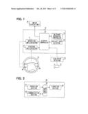 DISPLAY CONTROL APPARATUS FOR VEHICLE diagram and image