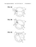 DISPLAY CONTROL APPARATUS FOR VEHICLE diagram and image