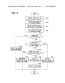 DISPLAY CONTROL APPARATUS FOR VEHICLE diagram and image