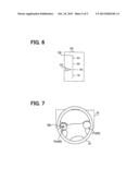 DISPLAY CONTROL APPARATUS FOR VEHICLE diagram and image