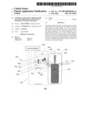 CONTROL SYSTEM FOR A MODEL-BASED KNOCK SUPPRESSION SYSTEM USING A MULTIPLE     ACTUATION STRATEGY diagram and image