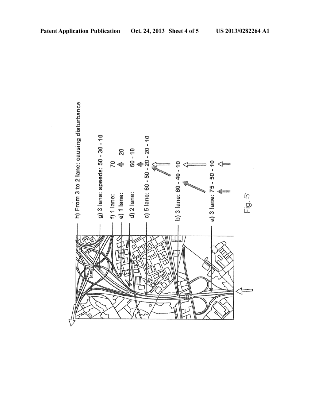 SYSTEMS AND METHODS FOR OBTAINING AND USING TRAFFIC FLOW INFORMATION - diagram, schematic, and image 05