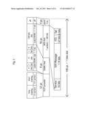 GENERATING A LOCATION IN A VEHICLE-TO-VEHICLE COMMUNICATION SYSTEM diagram and image