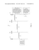 ENABLING A FIRST MOBILE DEVICE TO NAVIGATE TO A LOCATION ASSOCIATED WITH A     SECOND MOBILE DEVICE diagram and image