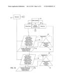 MONITORING OF RESERVOIR FLUID MOVING ALONG FLOW PATHWAYS IN A PRODUCING     OIL FIELD USING PASSIVE SEISMIC EMISSIONS diagram and image