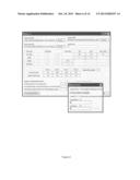 NOVEL METHODS FOR MEDICINAL DOSAGE DETERMINATION AND DIAGNOSIS diagram and image