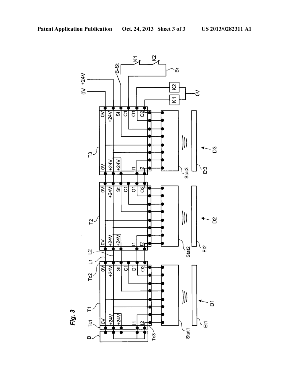 SECURED DETECTION SYSTEM - diagram, schematic, and image 04