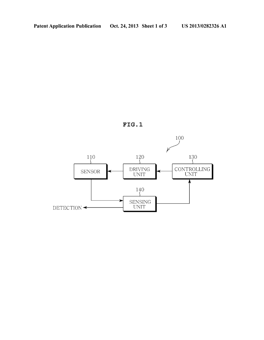 INERTIAL SENSOR CONTROL MODULE AND METHOD - diagram, schematic, and image 02