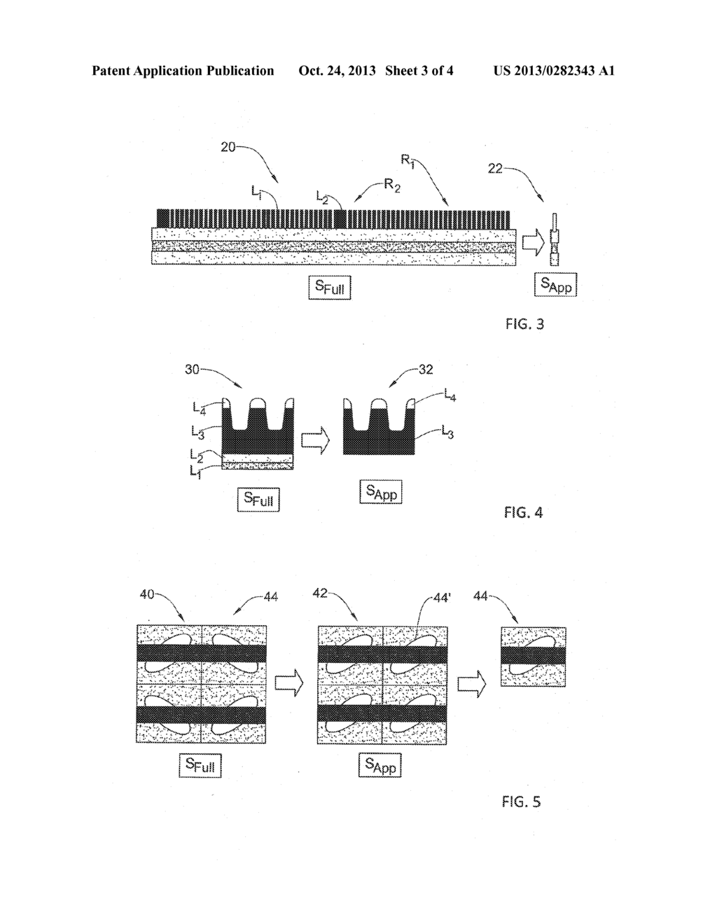 METHOD AND SYSTEM FOR USE IN MEASURING IN COMPLEX PATTERNED STRUCTURES - diagram, schematic, and image 04