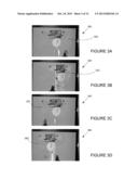 SYSTEMS AND METHODS FOR SIMULATING ACCESSORY DISPLAY ON A SUBJECT diagram and image