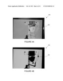 SYSTEMS AND METHODS FOR SIMULATING ACCESSORY DISPLAY ON A SUBJECT diagram and image