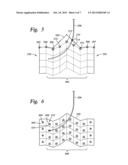 METHOD AND SYSTEM OF UPDATING A GEOCELLULAR MODEL diagram and image