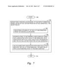 METHOD AND SYSTEM OF UPDATING A GEOCELLULAR MODEL diagram and image