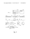 METHOD AND SYSTEM OF UPDATING A GEOCELLULAR MODEL diagram and image