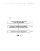 GENERATING LOAD SCENARIOS BASED ON REAL USER BEHAVIOR diagram and image