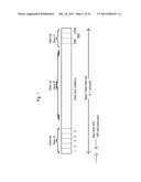 OPTIMIZATION METHOD IN A VEHICLE-TO-VEHICLE COMMUNICATION SYSTEM diagram and image