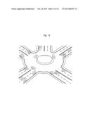 OPTIMIZATION METHOD IN A VEHICLE-TO-VEHICLE COMMUNICATION SYSTEM diagram and image