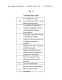 OPTIMIZATION METHOD IN A VEHICLE-TO-VEHICLE COMMUNICATION SYSTEM diagram and image