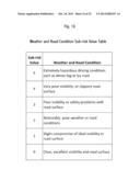 OPTIMIZATION METHOD IN A VEHICLE-TO-VEHICLE COMMUNICATION SYSTEM diagram and image