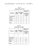 OPTIMIZATION METHOD IN A VEHICLE-TO-VEHICLE COMMUNICATION SYSTEM diagram and image