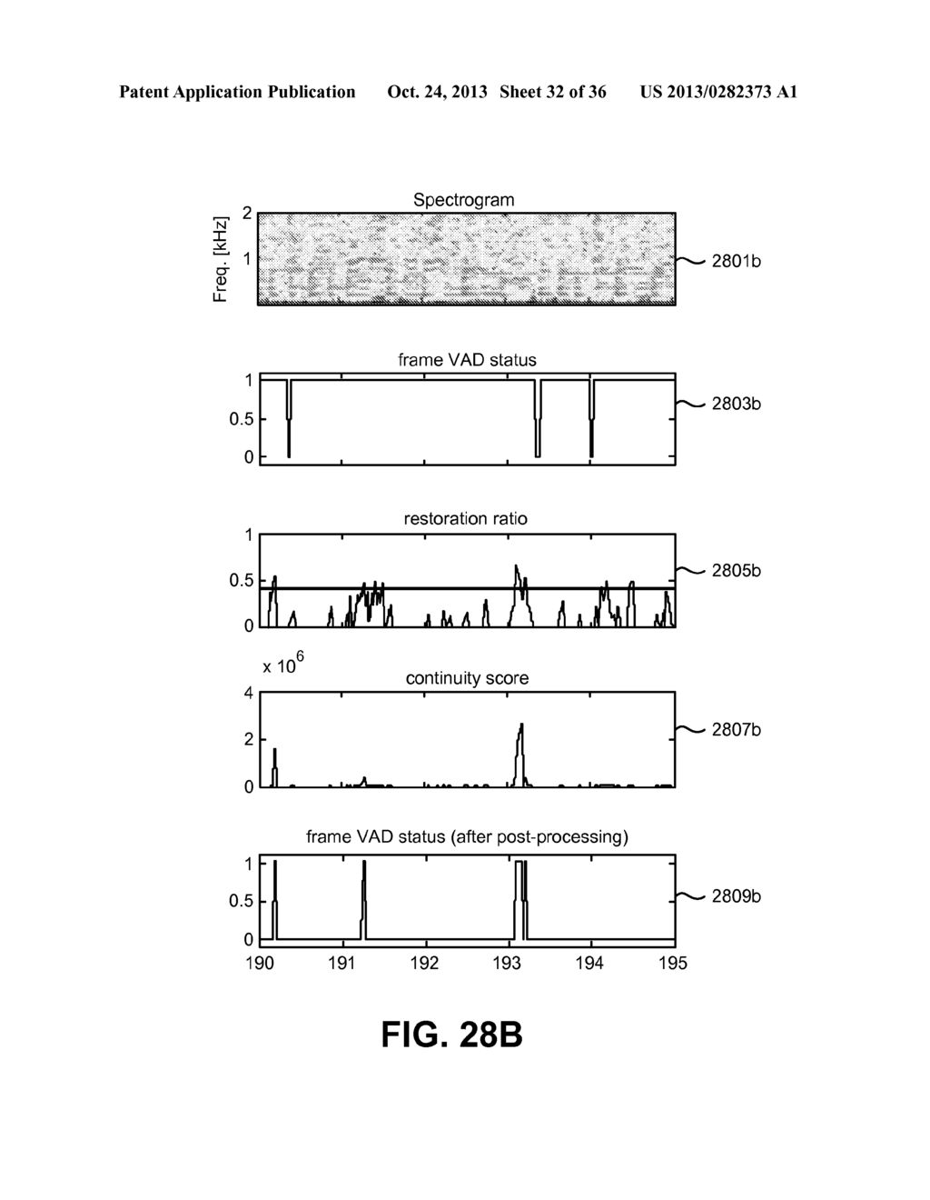 SYSTEMS AND METHODS FOR AUDIO SIGNAL PROCESSING - diagram, schematic, and image 33