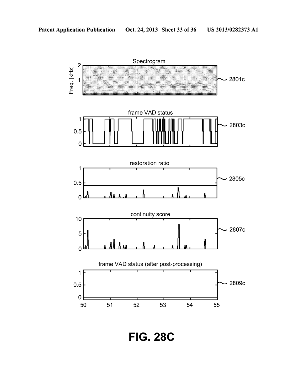 SYSTEMS AND METHODS FOR AUDIO SIGNAL PROCESSING - diagram, schematic, and image 34