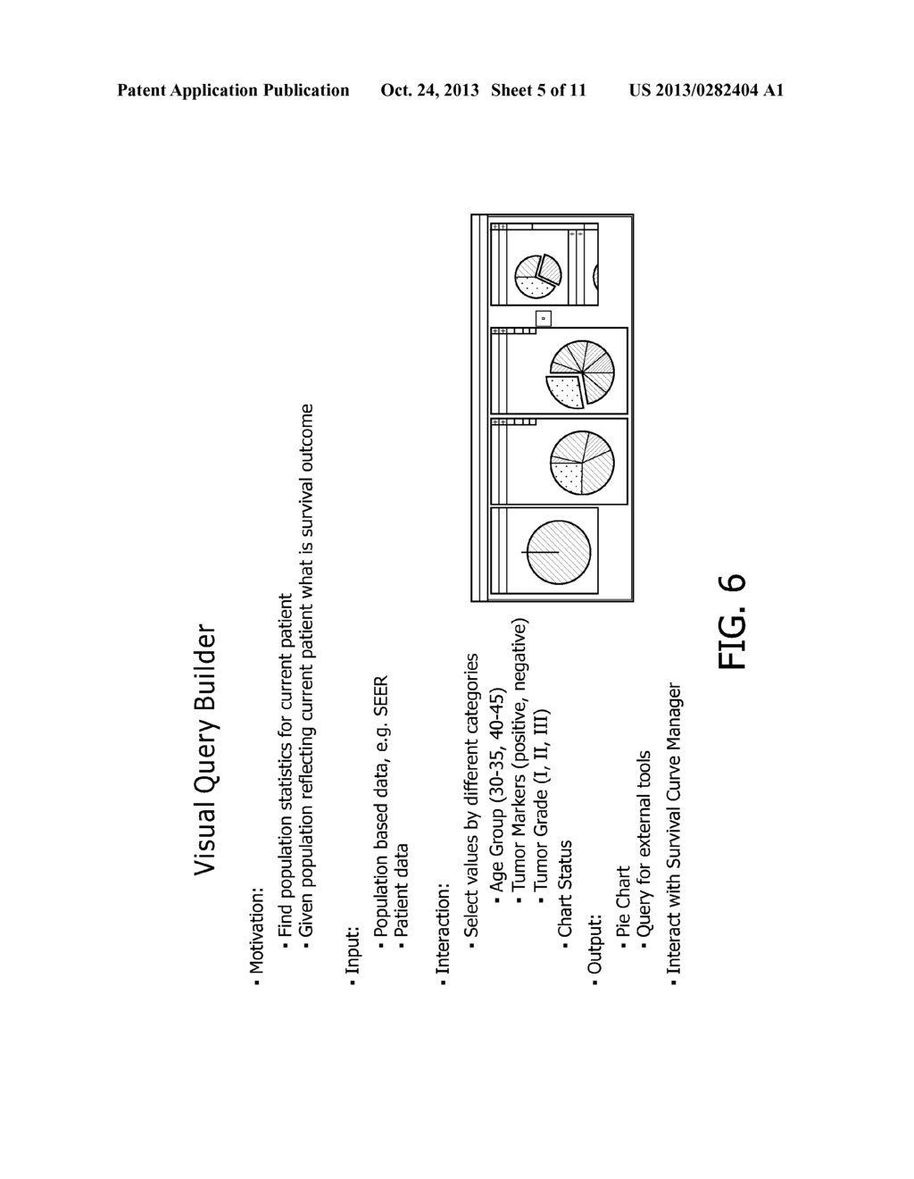 INTEGRATED ACCESS TO AND INTERATION WITH MULTIPLICITY OF CLINICA DATA     ANALYTIC MODULES - diagram, schematic, and image 06