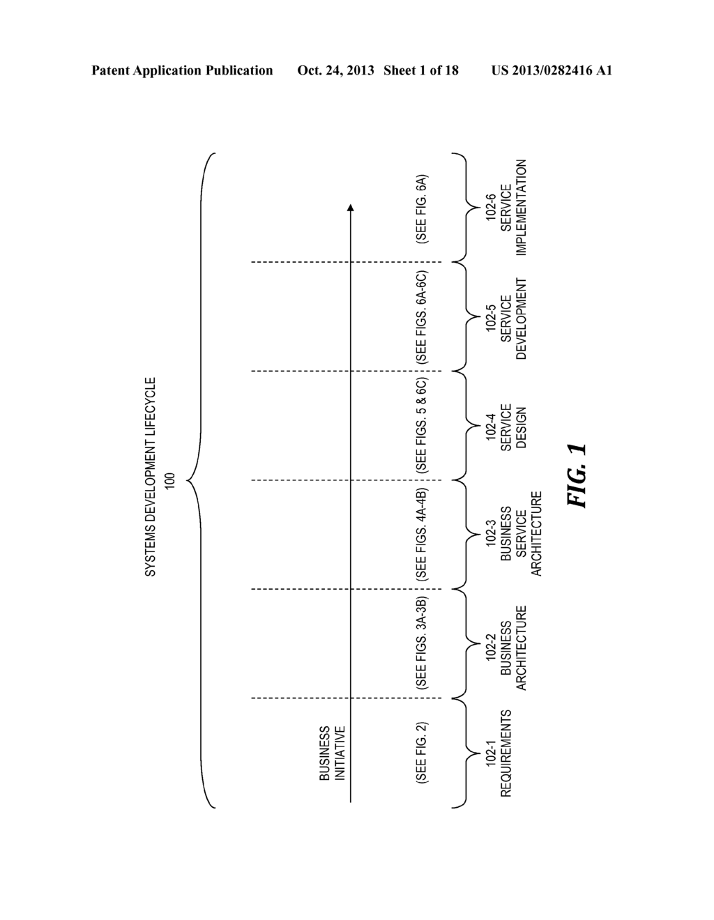 META DATA MODEL FOR MANAGING WORK PRODUCTS AND DELIVERABLES - diagram, schematic, and image 02