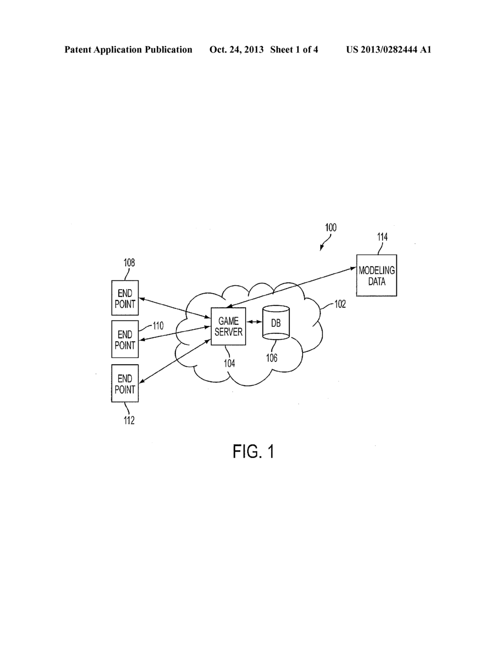 METHOD AND APPARATUS FOR USING A CUSTOMIZABLE GAME-ENVIRONMENT TO EXTRACT     BUSINESS INFORMATION TO RECOMMEND A MARKETING CAMPAIGN - diagram, schematic, and image 02