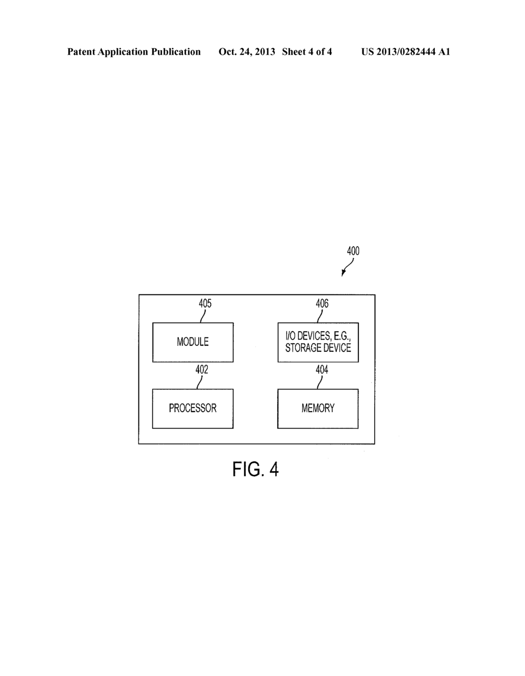 METHOD AND APPARATUS FOR USING A CUSTOMIZABLE GAME-ENVIRONMENT TO EXTRACT     BUSINESS INFORMATION TO RECOMMEND A MARKETING CAMPAIGN - diagram, schematic, and image 05