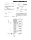 SYSTEM AND METHOD FOR NOTIFYING AND PROVIDING A COUPON USING SNS     INFORMATION diagram and image