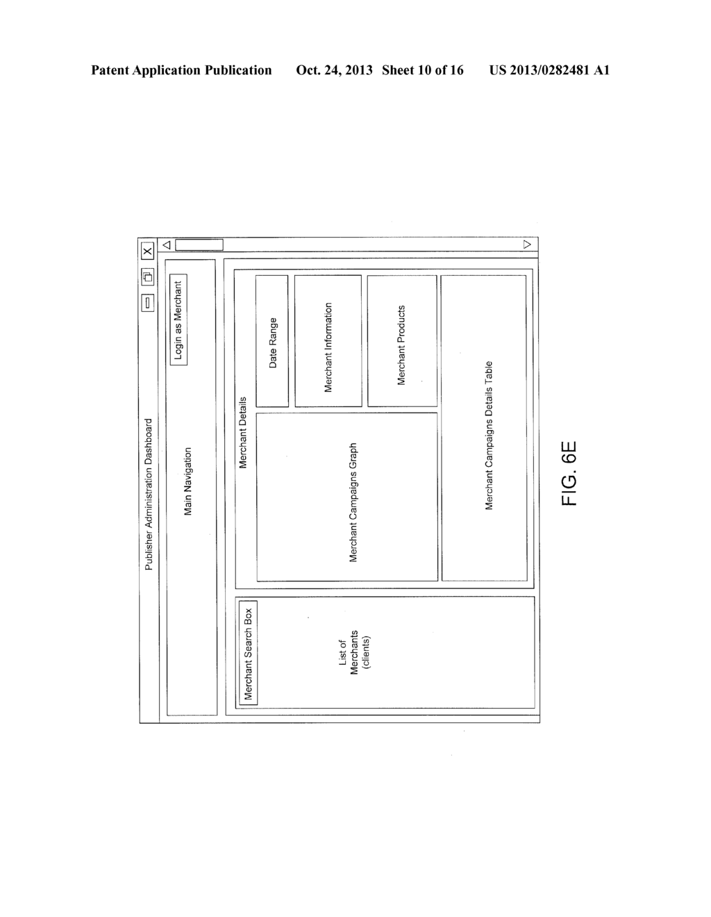 SYSTEM AND METHODS FOR ELECTRONIC ADVERTISING MANAGEMENT - diagram, schematic, and image 11