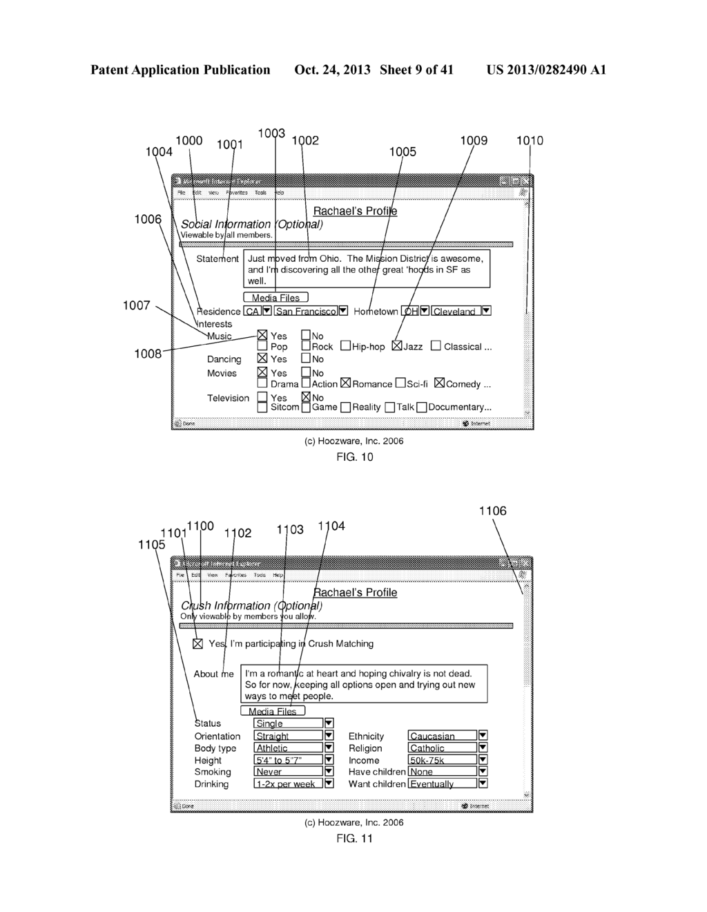 System For Providing A Service To Venues Where People Perform Transactions - diagram, schematic, and image 10