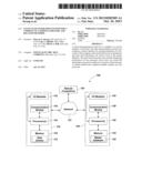 SALES LEAD GENERATION SYSTEM FOR A COMPANY IN A SERVICE INDUSTRY AND     RELATED METHODS diagram and image