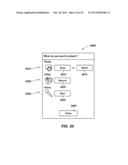 SALES LEAD GENERATION SYSTEM FOR A COMPANY IN A SERVICE INDUSTRY AND     RELATED METHODS diagram and image