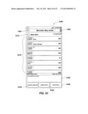 SALES LEAD GENERATION SYSTEM FOR A COMPANY IN A SERVICE INDUSTRY AND     RELATED METHODS diagram and image