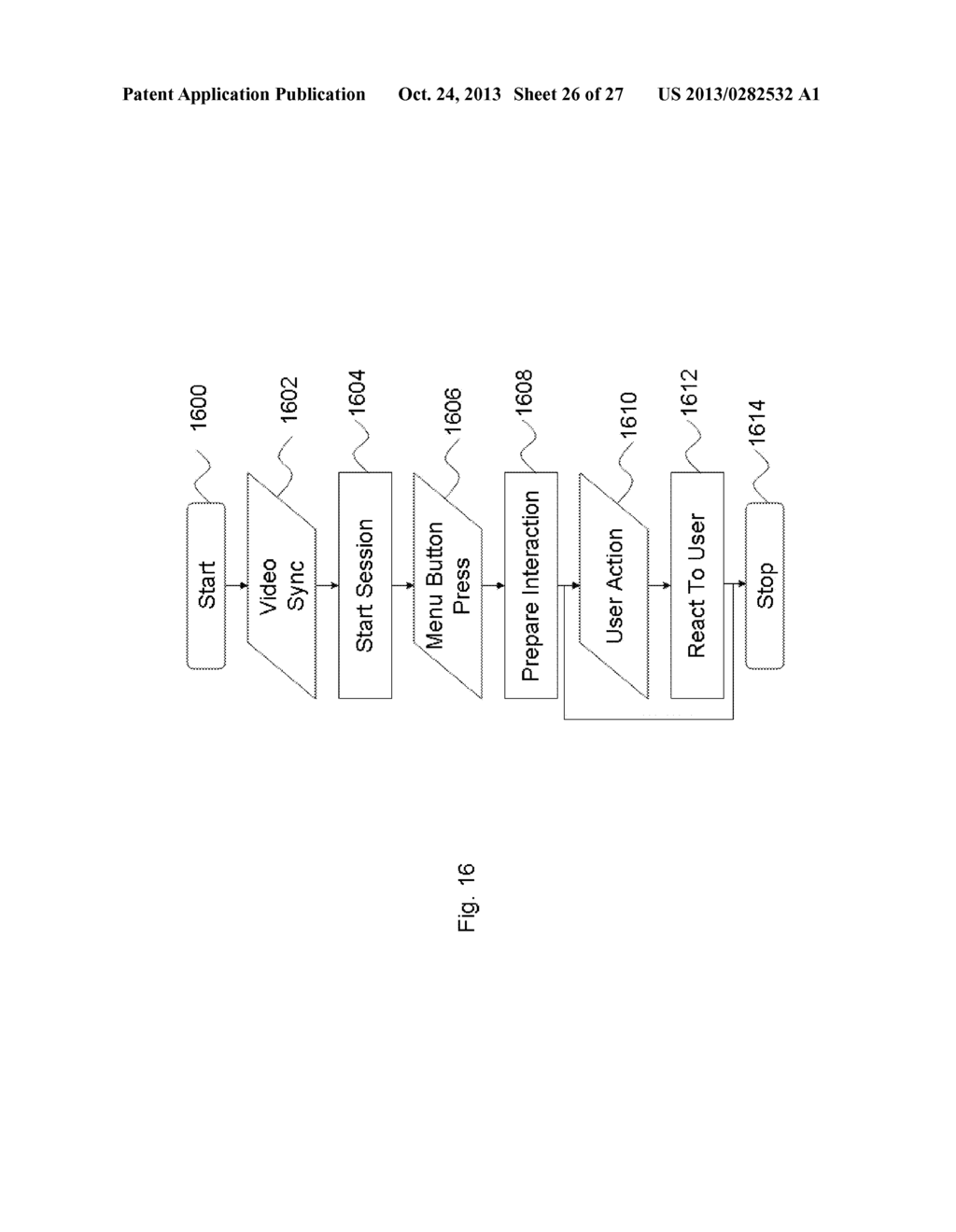 SYSTEMS AND METHODS FOR PRESENTATION AND ANALYSIS OF MEDIA CONTENT - diagram, schematic, and image 27