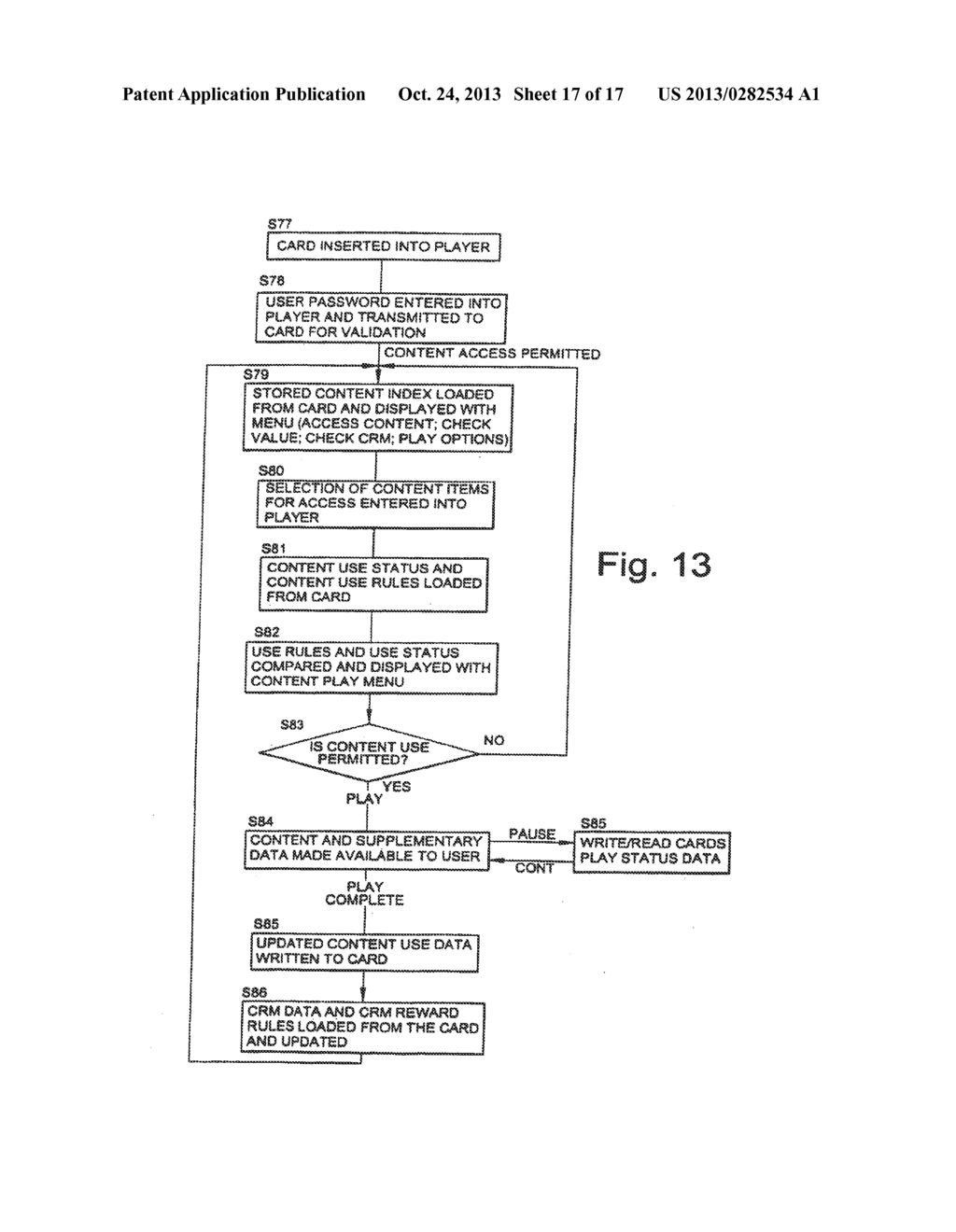 DATA STORAGE AND ACCESS SYSTEMS - diagram, schematic, and image 18