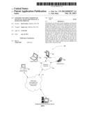 UTILIZING MULTIPLE VERSIONS OF FINANCIAL ALLOCATION RULES IN A BUDGETING     PROCESS diagram and image