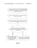 System and method for dynamic contact management diagram and image