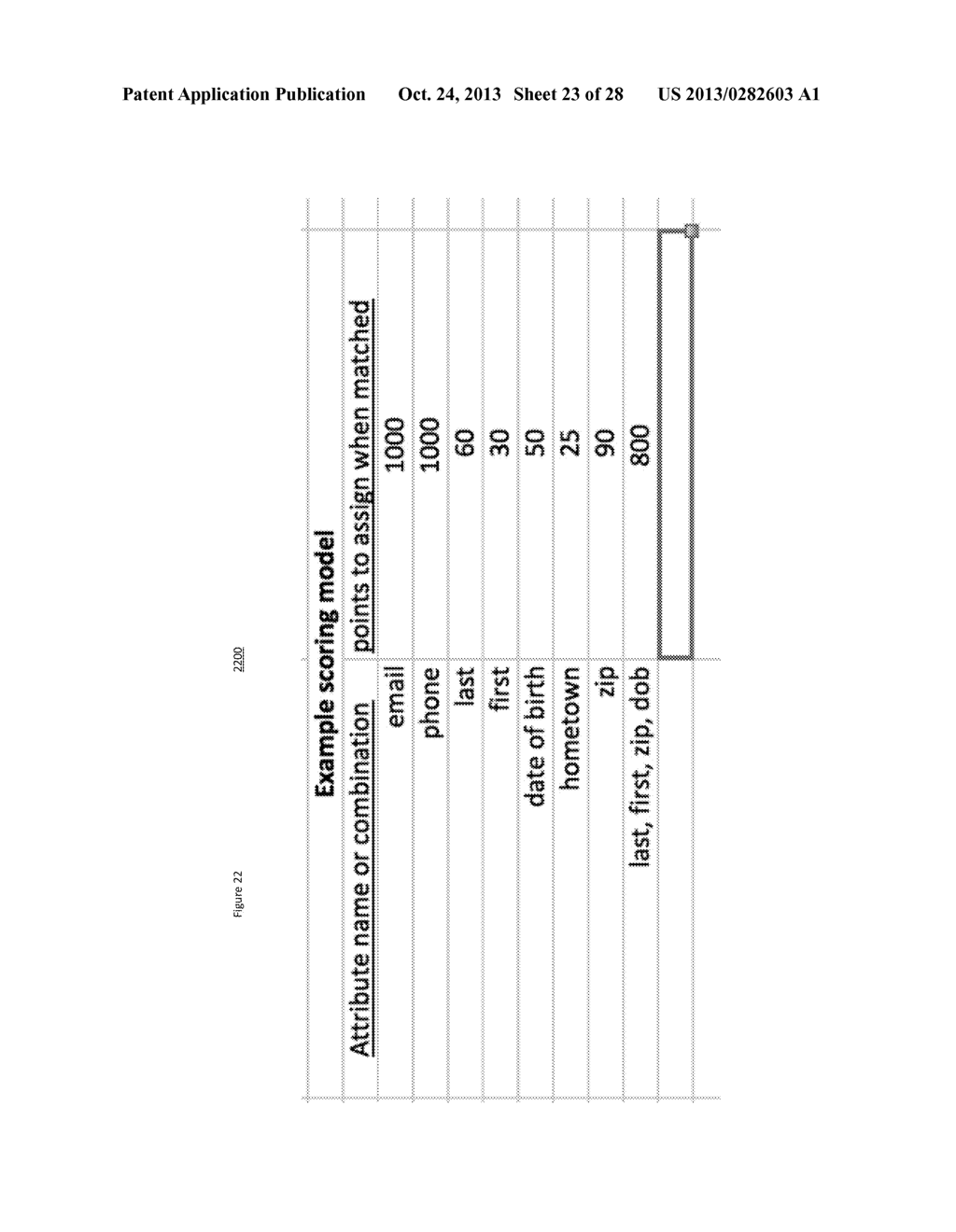 SYSTEM AND METHOD FOR PROVIDING A SOCIAL CUSTOMER CARE SYSTEM - diagram, schematic, and image 24