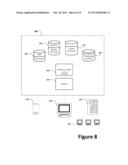 Engine, System and Method of Providing a Multi-Platform Payment and     Information Exchange diagram and image