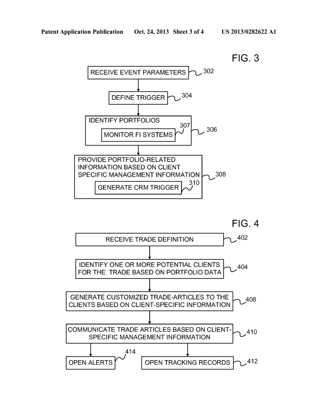 DEVICE, SYSTEM, AND METHOD OF AUTOMATIC FINANCIAL-INSTRUMENT MANAGEMENT - diagram, schematic, and image 04